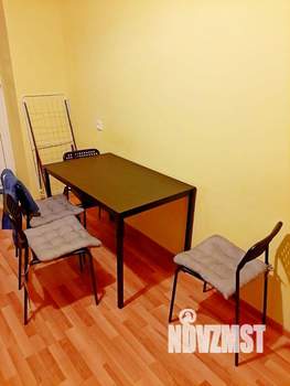 1-к квартира, на длительный срок, 50м2, 6/10 этаж