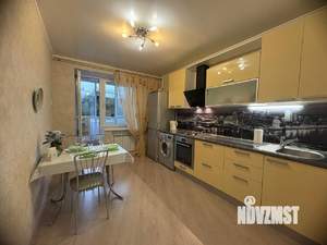 1-к квартира, на длительный срок, 40м2, 2/9 этаж