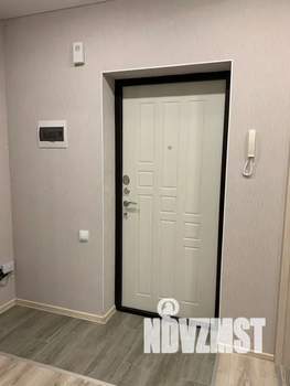 1-к квартира, посуточно, 40м2, 9/15 этаж