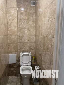 2-к квартира, посуточно, 65м2, 1/1 этаж