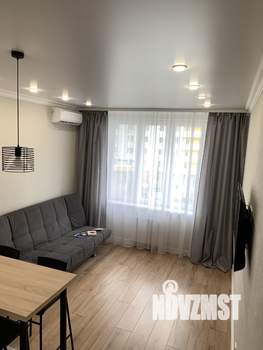 2-к квартира, посуточно, 40м2, 4/11 этаж