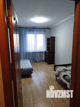 2-к квартира, на длительный срок, 60м2, 4/9 этаж