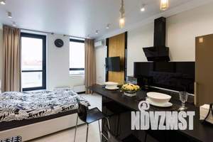 1-к квартира, посуточно, 35м2, 7/12 этаж