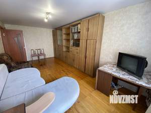 1-к квартира, на длительный срок, 31м2, 2/10 этаж
