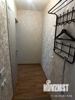 1-к квартира, посуточно, 30м2, 3/5 этаж