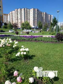 1-к квартира, на длительный срок, 39м2, 2/9 этаж