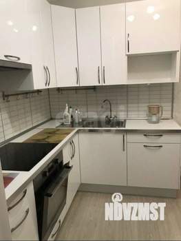 1-к квартира, на длительный срок, 39м2, 11/12 этаж