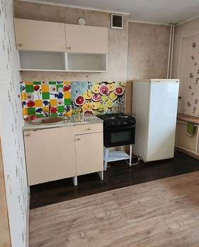 1-к квартира, на длительный срок, 34м2, 11/17 этаж