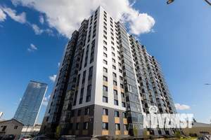 1-к квартира, посуточно, 40м2, 15/21 этаж