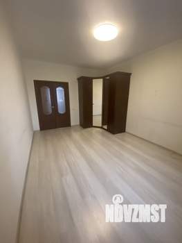 2-к квартира, на длительный срок, 55м2, 4/10 этаж