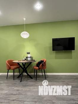 Студия квартира, посуточно, 26м2, 3/13 этаж