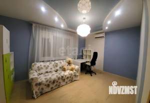 3-к квартира, на длительный срок, 78м2, 4/10 этаж