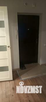 1-к квартира, на длительный срок, 40м2, 6/25 этаж