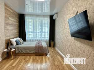 2-к квартира, посуточно, 48м2, 1/1 этаж