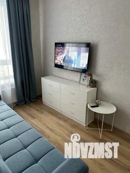 1-к квартира, посуточно, 31м2, 11/14 этаж