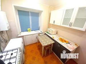 2-к квартира, на длительный срок, 45м2, 3/5 этаж