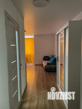 1-к квартира, на длительный срок, 30м2, 16/22 этаж