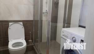 1-к квартира, посуточно, 42м2, 14/18 этаж