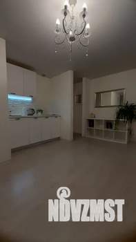 2-к квартира, посуточно, 35м2, 3/5 этаж