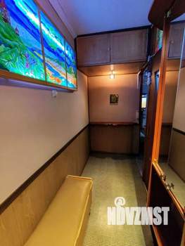 2-к квартира, на длительный срок, 44м2, 1/5 этаж