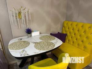 Студия квартира, посуточно, 28м2, 9/22 этаж