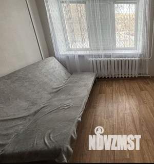 Студия квартира, на длительный срок, 15м2, 1/5 этаж