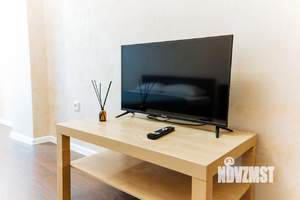 1-к квартира, посуточно, 39м2, 1/1 этаж