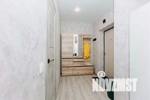 1-к квартира, посуточно, 40м2, 7/32 этаж