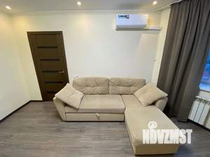 2-к квартира, посуточно, 46м2, 22/25 этаж