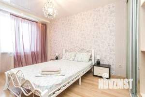 1-к квартира, посуточно, 80м2, 1/1 этаж