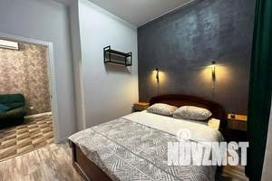 2-к квартира, посуточно, 40м2, 11/11 этаж