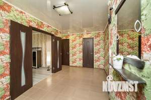 2-к квартира, посуточно, 65м2, 21/25 этаж