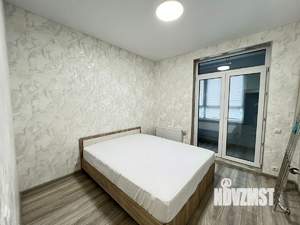 2-к квартира, на длительный срок, 43м2, 4/8 этаж