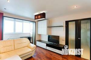 2-к квартира, посуточно, 87м2, 1/1 этаж