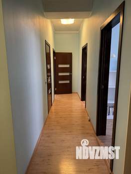 3-к квартира, на длительный срок, 90м2, 8/8 этаж