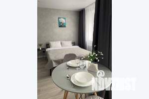 1-к квартира, посуточно, 31м2, 7/14 этаж