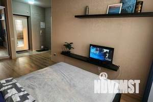 1-к квартира, посуточно, 35м2, 9/18 этаж