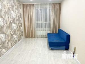 2-к квартира, на длительный срок, 44м2, 2/25 этаж