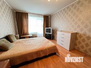 1-к квартира, на длительный срок, 40м2, 9/9 этаж