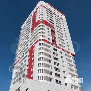 1-к квартира, на длительный срок, 43м2, 3/26 этаж