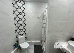 1-к квартира, на длительный срок, 45м2, 8/20 этаж