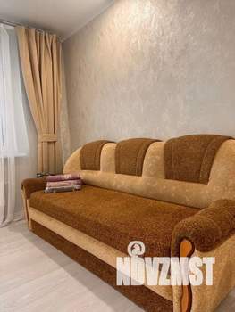 Студия квартира, посуточно, 30м2, 18/25 этаж