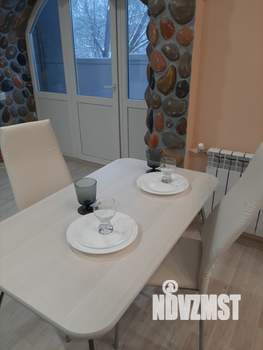 1-к квартира, посуточно, 37м2, 3/5 этаж