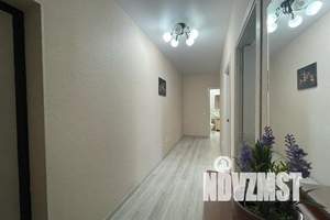 2-к квартира, посуточно, 58м2, 16/25 этаж