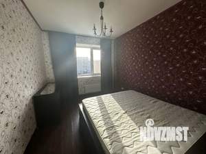 1-к квартира, посуточно, 57м2, 1/1 этаж