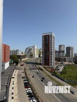 2-к квартира, на длительный срок, 42м2, 11/13 этаж