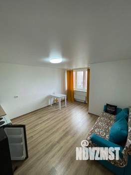 1-к квартира, на длительный срок, 30м2, 16/22 этаж