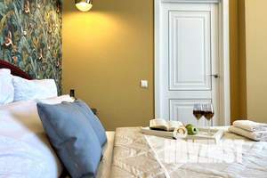 2-к квартира, посуточно, 40м2, 5/25 этаж
