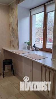 1-к квартира, посуточно, 47м2, 1/1 этаж