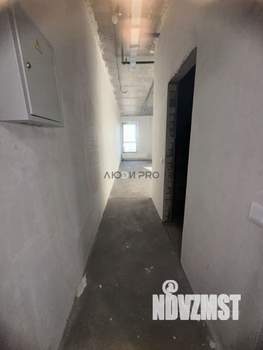 Студия квартира, на длительный срок, 25м2, 6/22 этаж